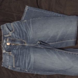 No Boundaries Skinny Jeans